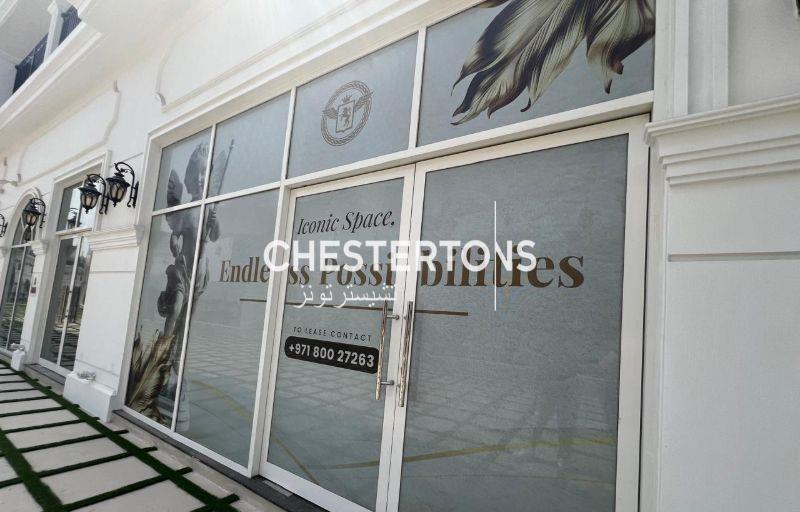 Image of Retail for Rental in Arjan-Dubai-United Arab Emirates, Image 2